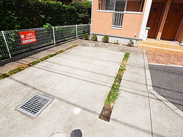 サニーフラワーヒルズⅢ その他外観5