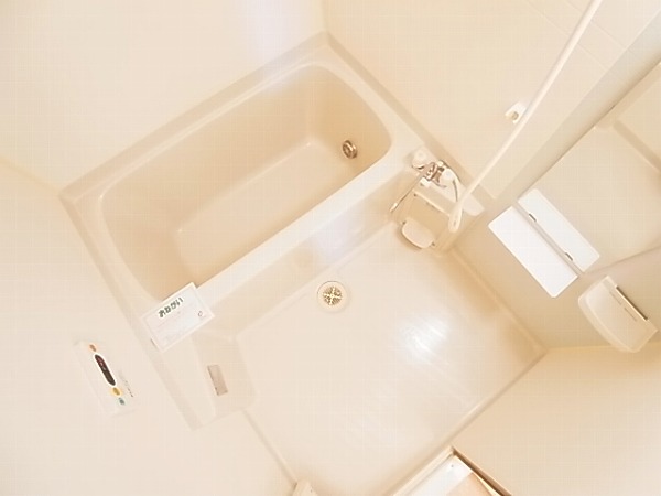 サニーフラワーヒルズⅢ 風呂画像