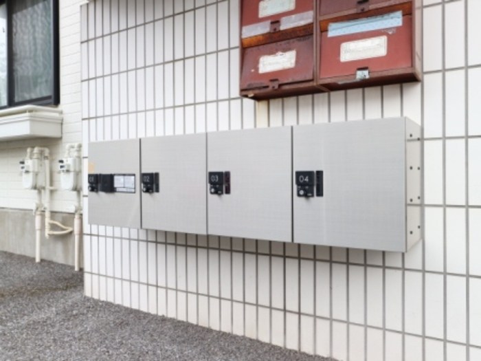 セジュールＹＫⅡ その他外観1