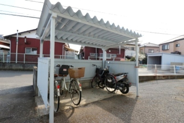 セジュールＹＫⅡ その他外観2