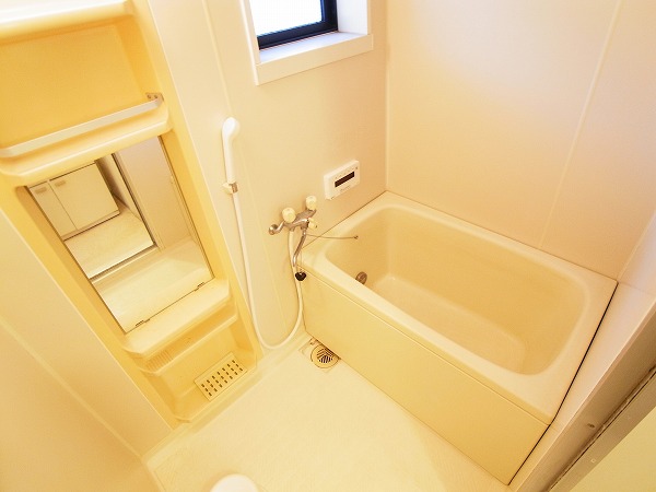 セジュールＹＫⅡ 風呂画像