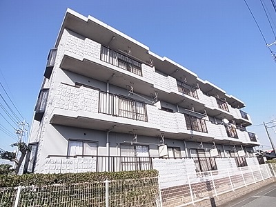 第7パールメゾン椎名 103号室 外観