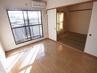 第7パールメゾン椎名 その他4
