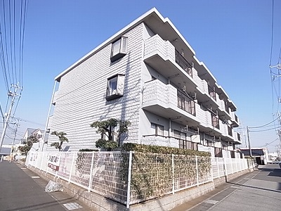 第7パールメゾン椎名 その他外観1