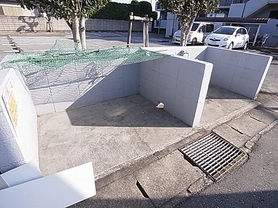 第7パールメゾン椎名 その他外観3
