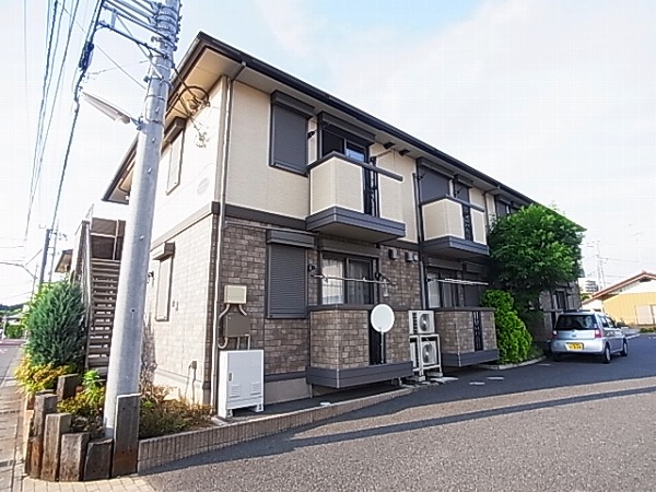 カトルセゾンＢ その他外観1