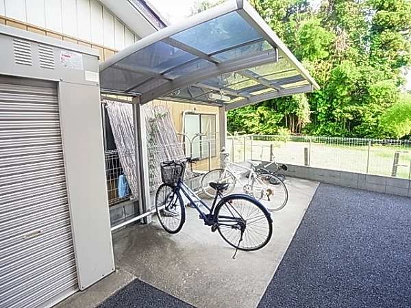 カトルセゾンＢ その他外観4