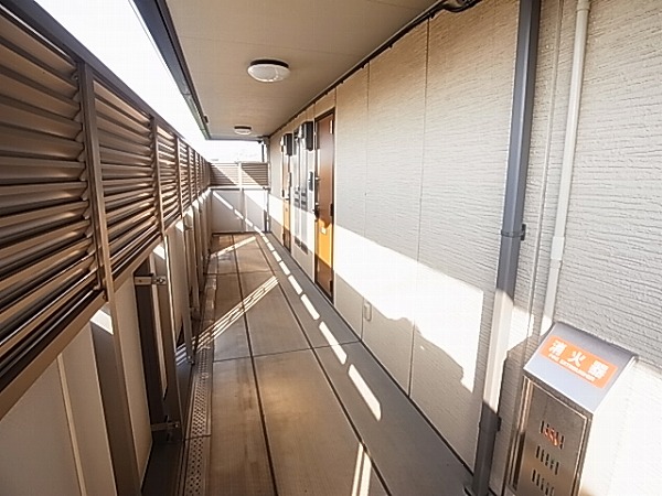 カトルセゾンＢ その他外観5