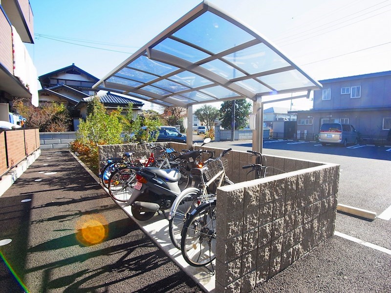 ラ・カーサ　フェリーチェ その他外観3