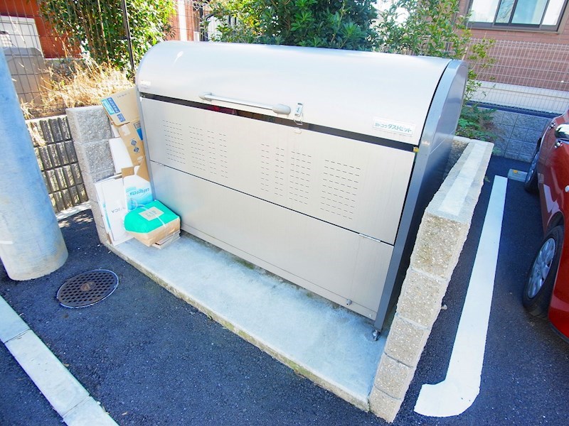 ラ・カーサ　フェリーチェ その他外観5