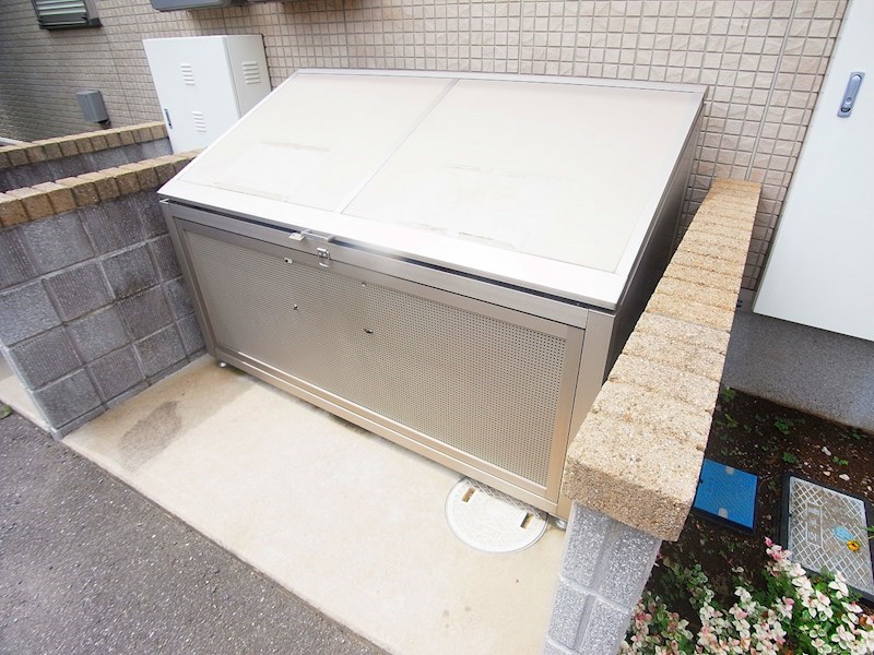 カームベリーA その他外観5
