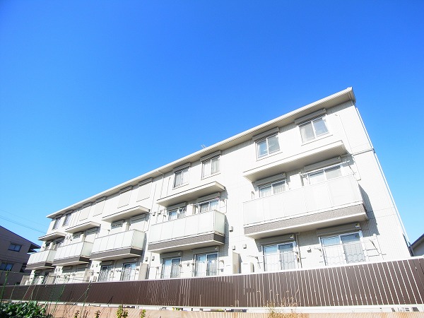 プルメリア その他外観1