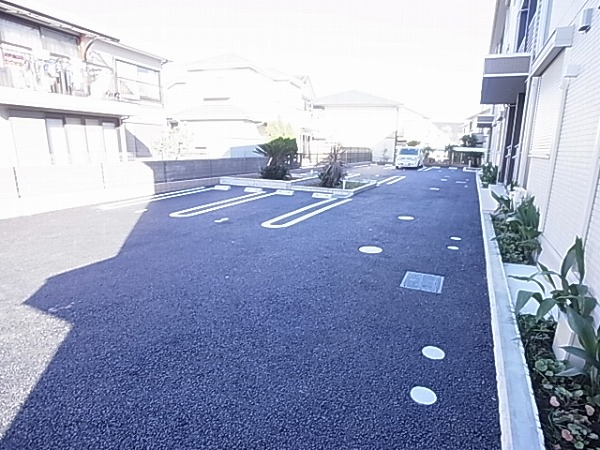 プルメリア その他外観2