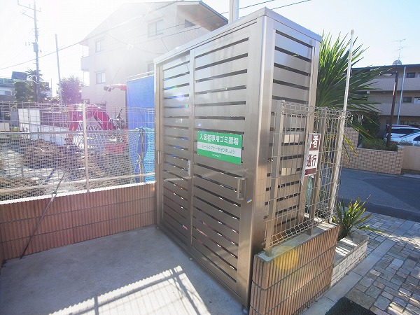 プルメリア その他外観5