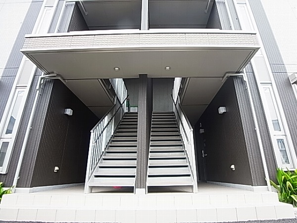 プルメリア その他外観6