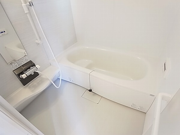 プルメリア 風呂画像