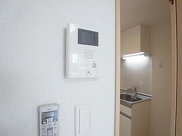 ハミングコートおおたかの森 その他4