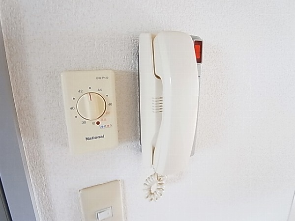 ソレーユメゾン柏 その他4