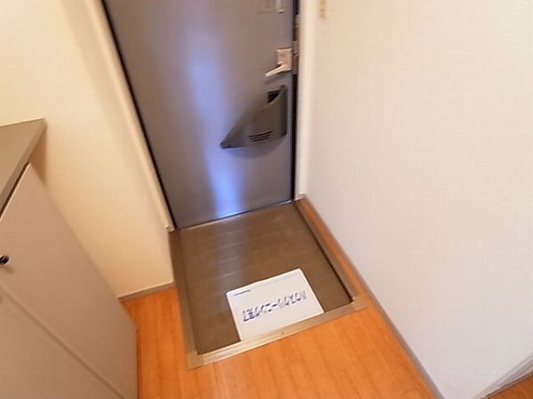 ソレーユメゾン柏 その他6