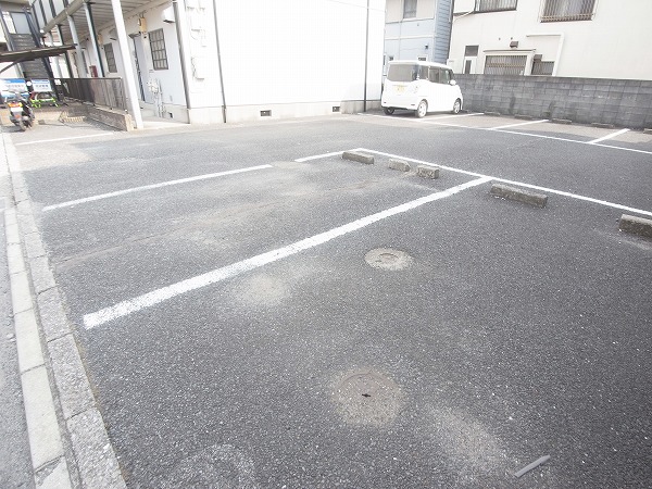 ソレーユメゾン柏 その他外観2
