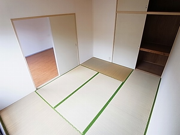 ソレーユメゾン柏 その他9