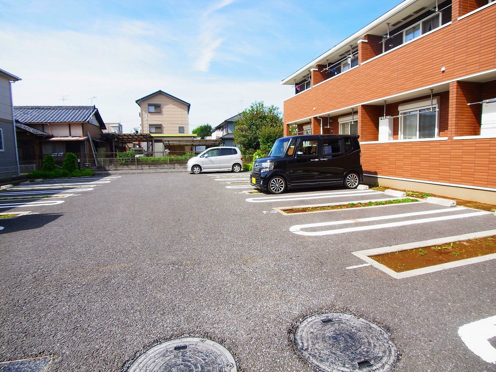 ベルウッドＡＢＩＣＯ その他外観2