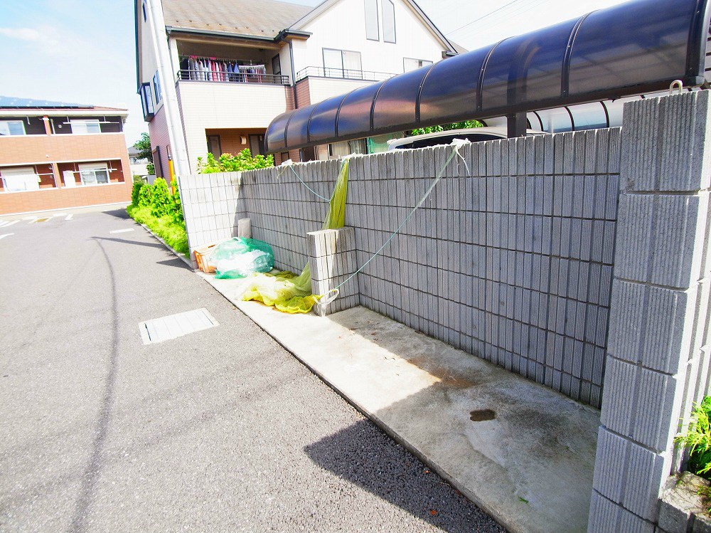 ベルウッドＡＢＩＣＯ その他外観6