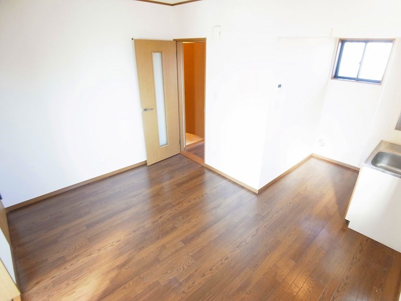 エピナール リビング