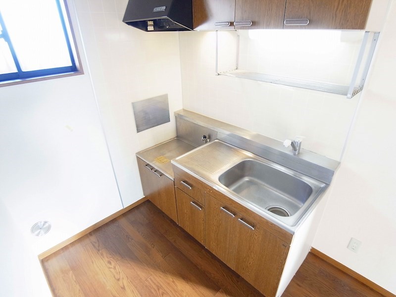 エピナール キッチン