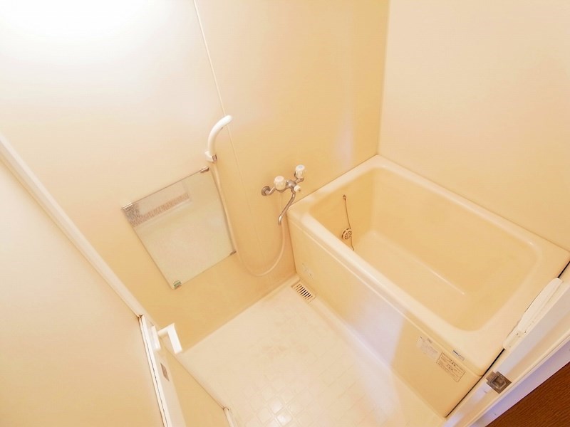 エピナール 風呂画像