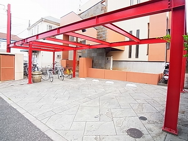 CUBIC　Square その他外観1