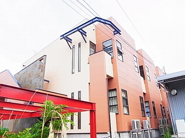 CUBIC　Square その他外観2