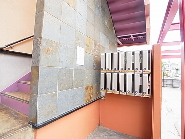 CUBIC　Square その他外観4