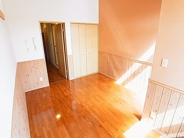 CUBIC　Square リビング