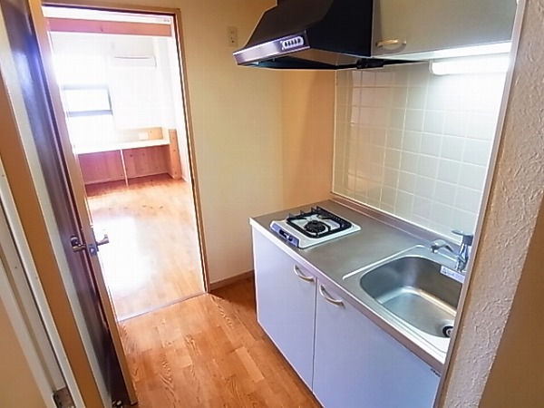 CUBIC　Square キッチン