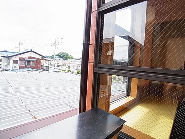 CUBIC　Square ベランダ