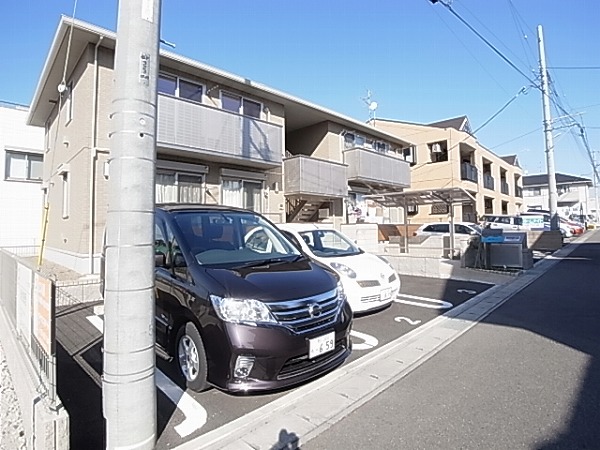 マリン　クオーツ その他外観1