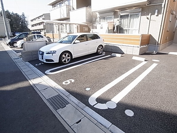 マリン　クオーツ その他外観2