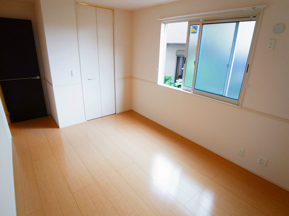 マリン　クオーツ ベッドルーム