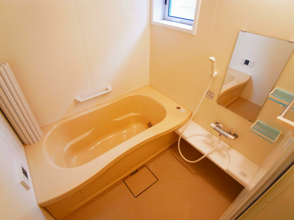 マリン　クオーツ 風呂画像