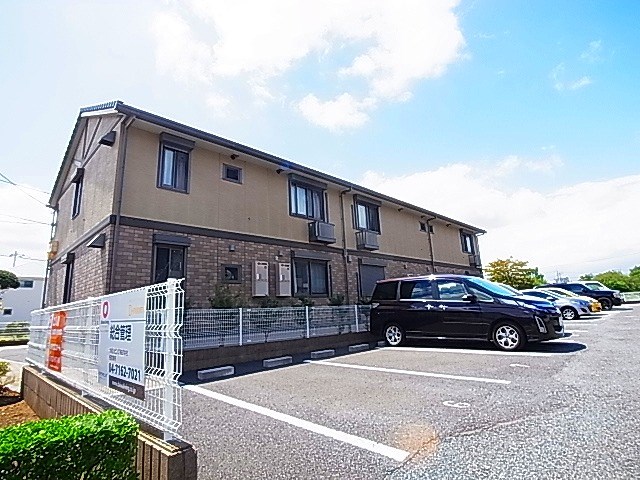 サンロイヤル その他外観2