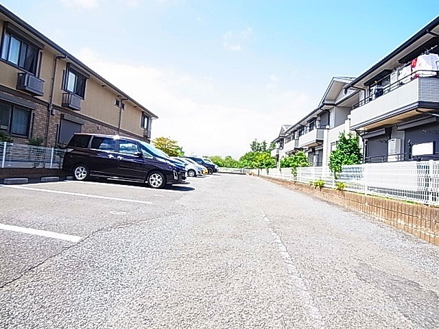 サンロイヤル その他外観3