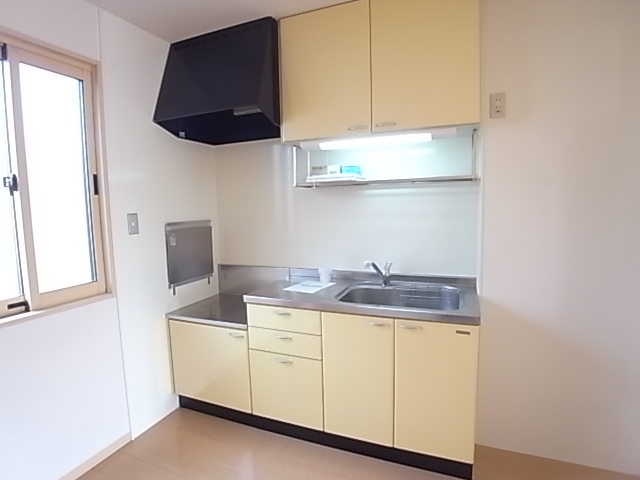 サンロイヤル キッチン