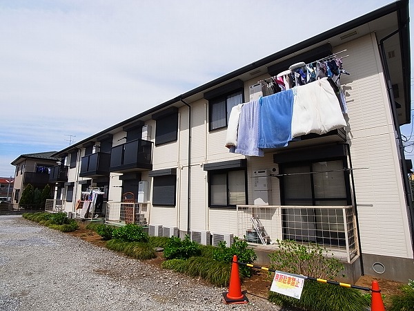 サンモール　２号棟 その他外観1