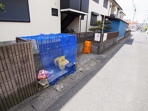 サンモール　２号棟 その他外観3