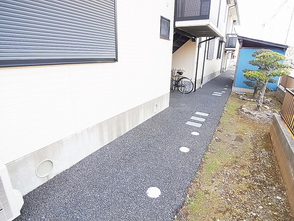 サンモール　２号棟 その他外観4