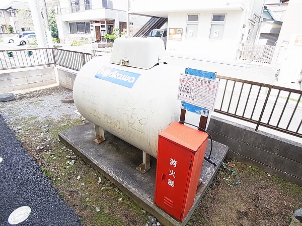 サンモール　２号棟 その他外観6