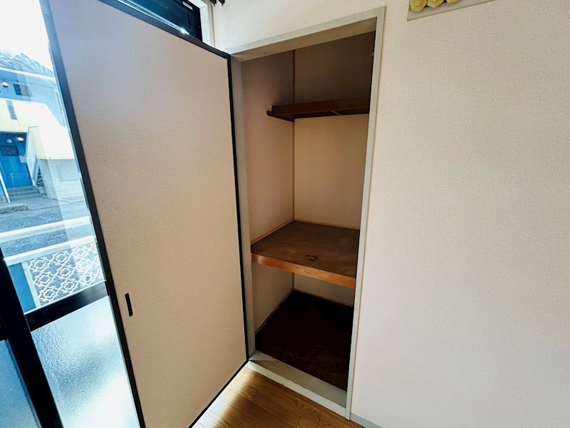 パールハイツ米村26 その他3