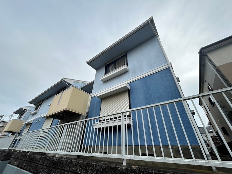 パールハイツ米村26 その他外観1