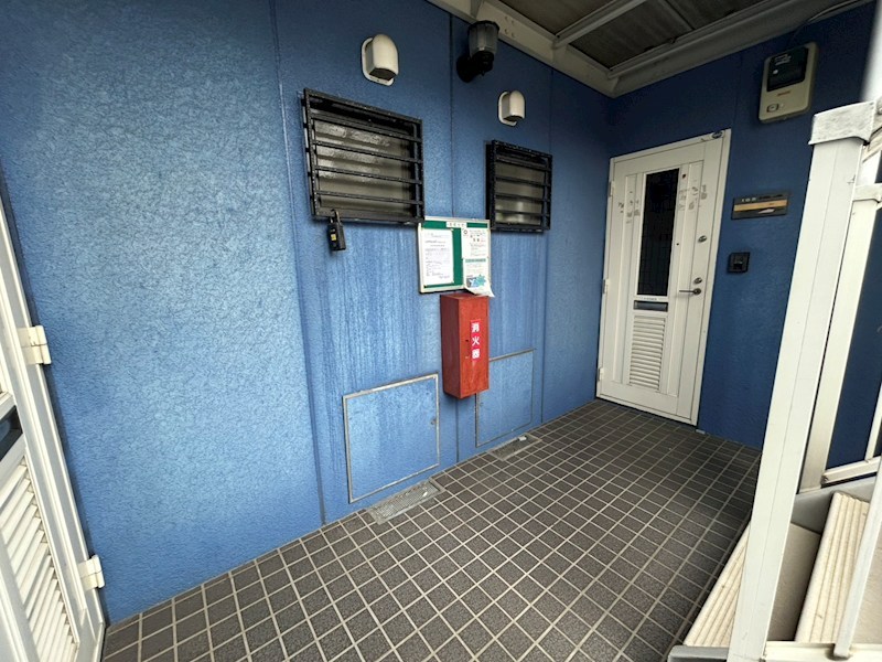 パールハイツ米村26 その他外観2